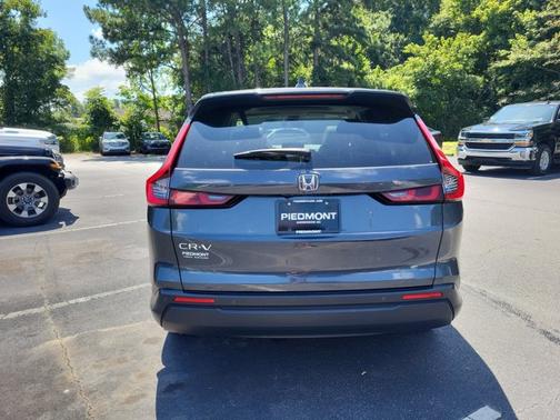 Meteorite 2024 Honda CR-V EX-L