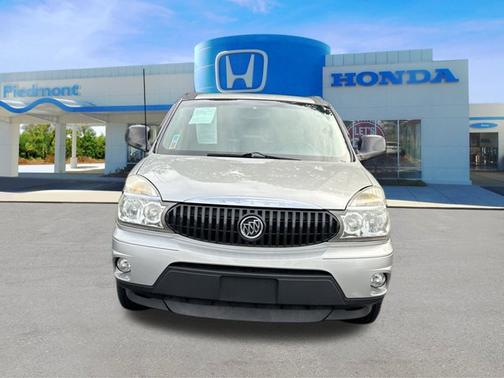 2007 Buick Rendezvous CX