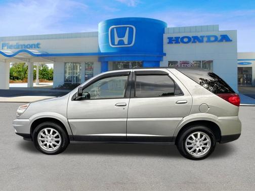 2007 Buick Rendezvous CX