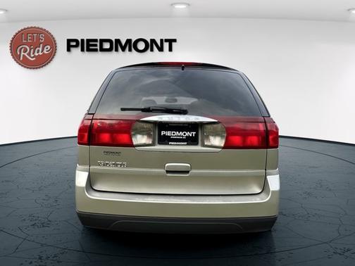 2007 Buick Rendezvous CX