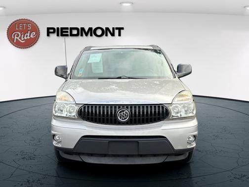 2007 Buick Rendezvous CX