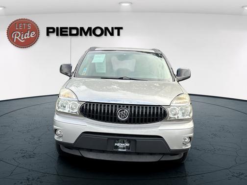 2007 Buick Rendezvous CX