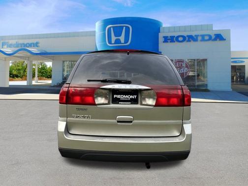 2007 Buick Rendezvous CX