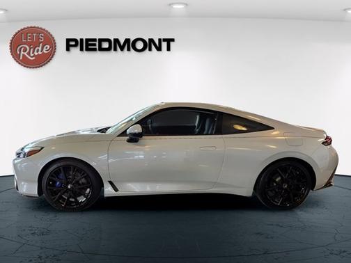 Winter Frost Pearl 2026 Honda Prelude Coupe