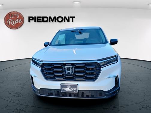 2023 Honda Pilot LX