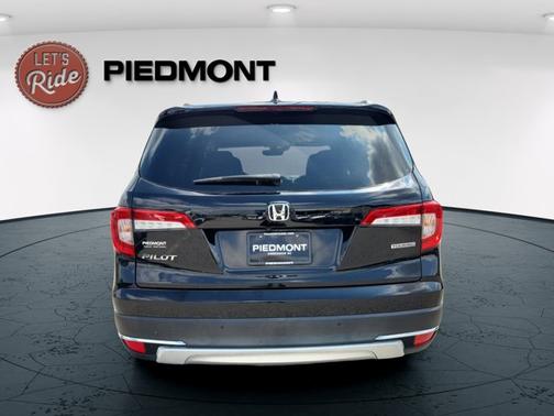 2020 Honda Pilot Touring 7-Passenger