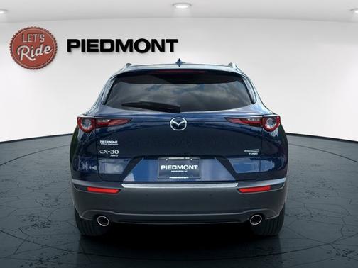 2024 Mazda CX-30 2.5 Turbo Premium Plus Package