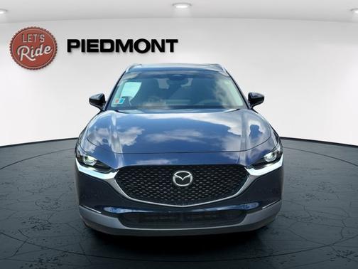 2024 Mazda CX-30 2.5 Turbo Premium Plus Package