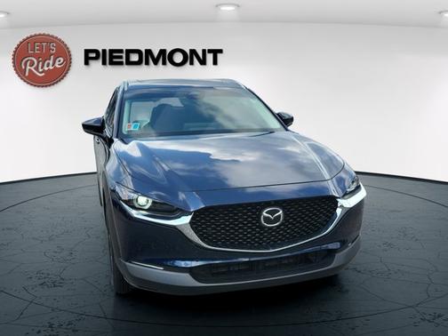 2024 Mazda CX-30 2.5 Turbo Premium Plus Package