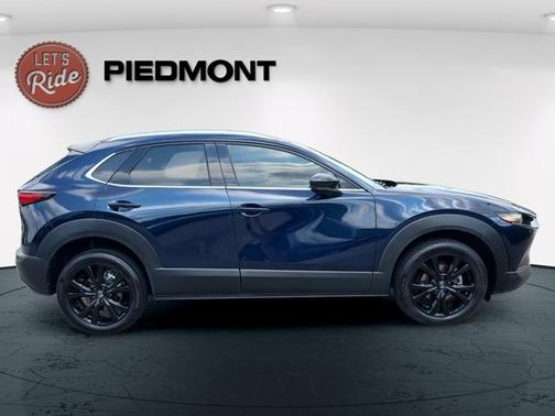 2024 Mazda CX-30 2.5 Turbo Premium Plus Package
