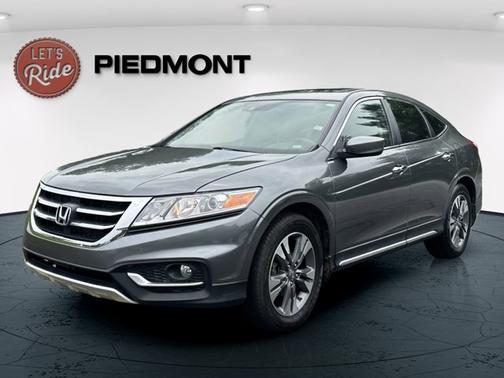 2013 Honda Crosstour EX-L