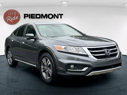2013 Honda Crosstour EX-L