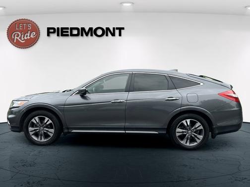 2013 Honda Crosstour EX-L