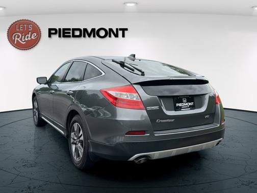 2013 Honda Crosstour EX-L