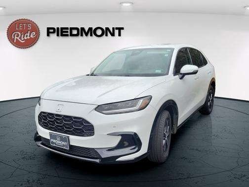 2023 Honda HR-V EX-L