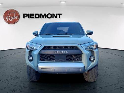 2022 Toyota 4Runner 