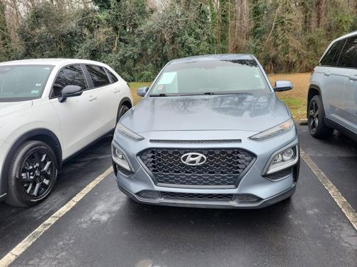 2020 Hyundai KONA SE