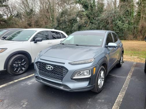 2020 Hyundai KONA SE