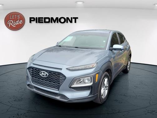 2020 Hyundai KONA SE