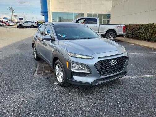 2020 Hyundai KONA SE