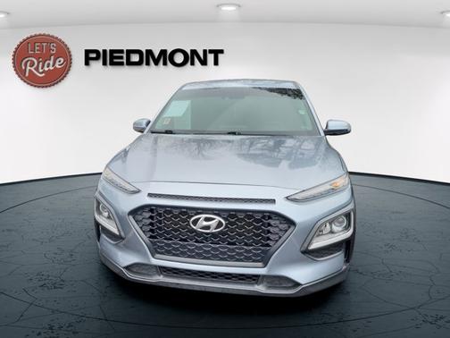 2020 Hyundai KONA SE