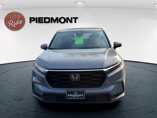 Urban Gray Pearl 2023 Honda CR-V LX