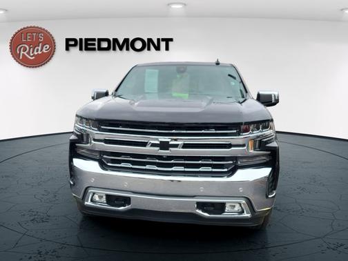 2022 GMC Sierra 1500 AT4X