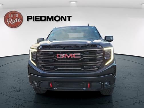 2022 GMC Sierra 1500 AT4X