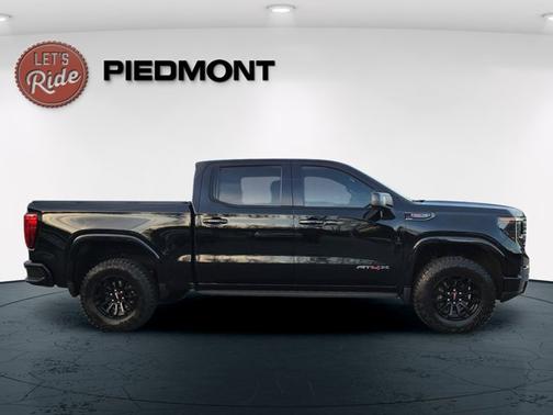 2022 GMC Sierra 1500 AT4X