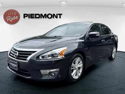 2013 Nissan Altima 2.5 SL