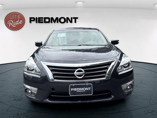 2013 Nissan Altima 2.5 SL