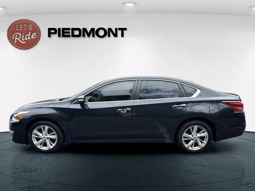 2013 Nissan Altima 2.5 SL