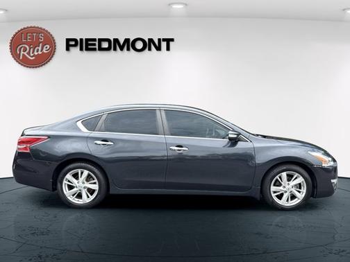2013 Nissan Altima 2.5 SL