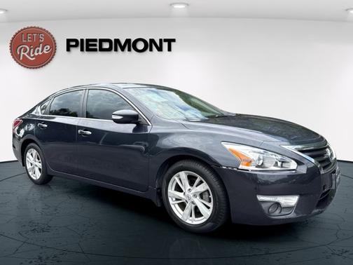 2013 Nissan Altima 2.5 SL