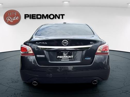 2013 Nissan Altima 2.5 SL