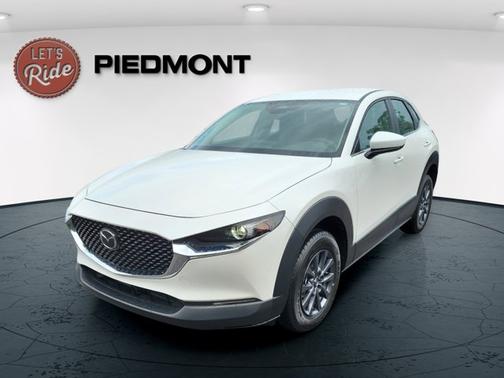 2024 Mazda CX-30 2.5 S
