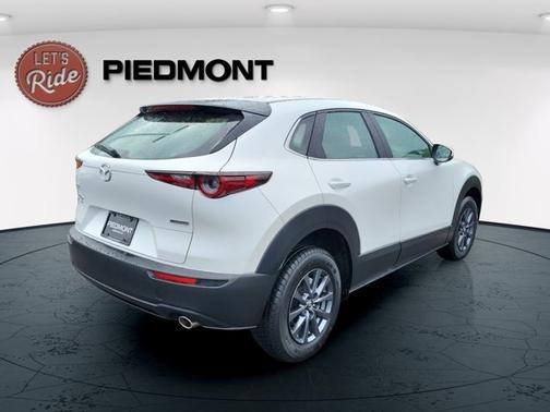 2024 Mazda CX-30 2.5 S
