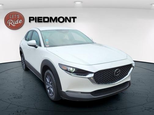 2024 Mazda CX-30 2.5 S