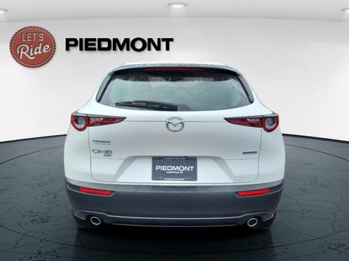 2024 Mazda CX-30 2.5 S