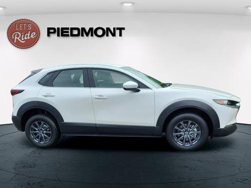 2024 Mazda CX-30 2.5 S