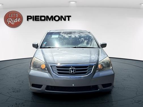 2010 Honda Odyssey EX-L