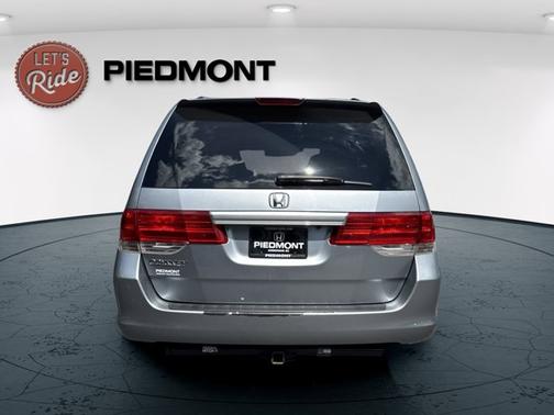 2010 Honda Odyssey EX-L