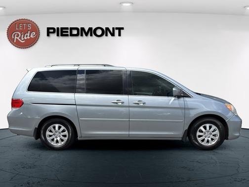 2010 Honda Odyssey EX-L