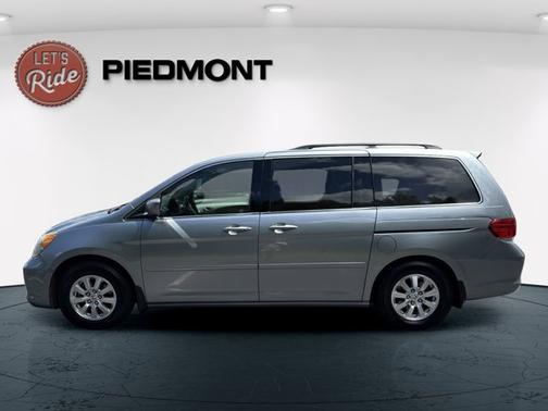 2010 Honda Odyssey EX-L