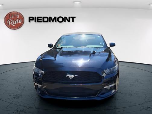 2016 Ford Mustang V6