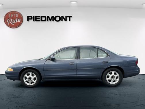 1998 Oldsmobile Intrigue GL
