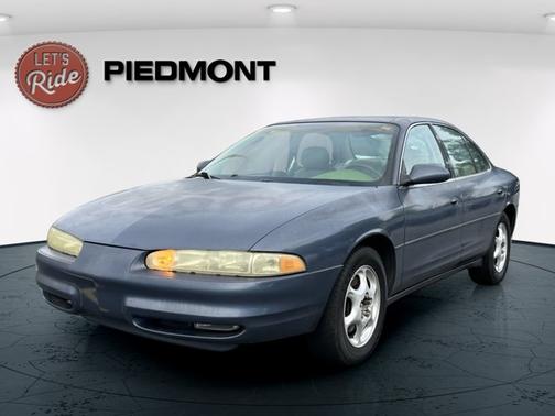 1998 Oldsmobile Intrigue GL