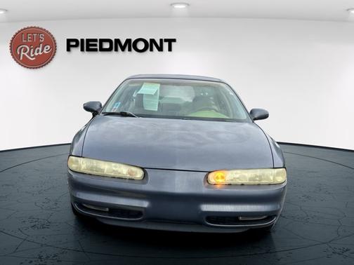 1998 Oldsmobile Intrigue GL