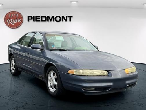 1998 Oldsmobile Intrigue GL
