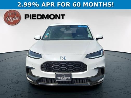 2023 Honda HR-V EX-L